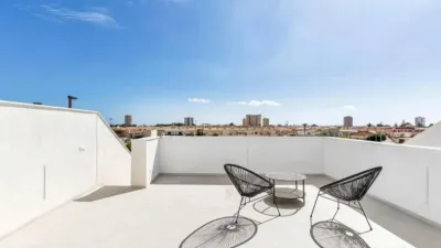 Chalet in Los Alcázares photo 5