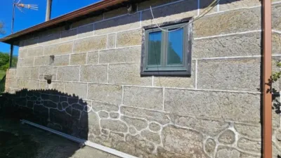 Chalet in Rúa de Naves photo 25
