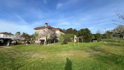 Chalet in Ourense City photo 37