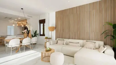 Chalet en Polop photo 24