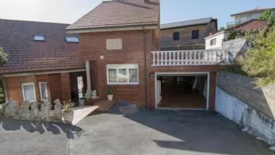 Chalet en Ajo photo 3