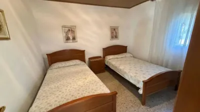 Rustic house in Montederramo photo 7