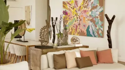 Apartment in El Besòs-El Maresme photo 2