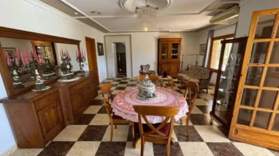 Chalet in Torrellano-Valverde-Parc Empresarial photo 39