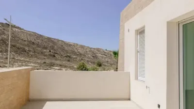 Chalet in Algorfa photo 46