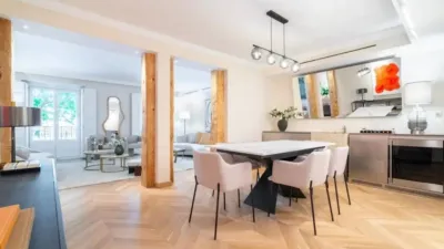 Apartment in Recoletos photo 5