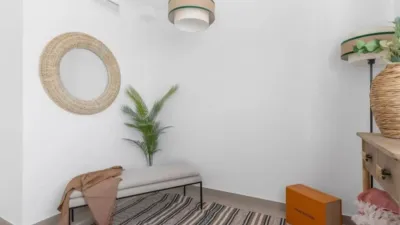 Chalet in Orihuela photo 43