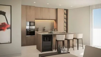 Apartment in Calpe - Calp photo 14