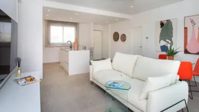 Chalet in Murcia Capital photo 11