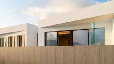 Chalet in Calpe - Calp photo 38
