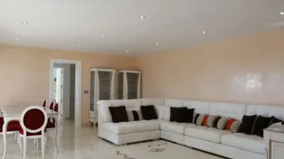 Chalet in Benissa photo 7