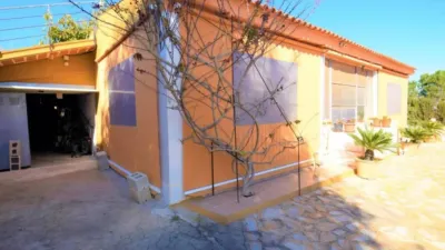 Chalet en Guardamar del Segura photo 2