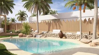 Chalet in Murcia City photo 15