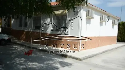 Chalet in Lucena photo 30