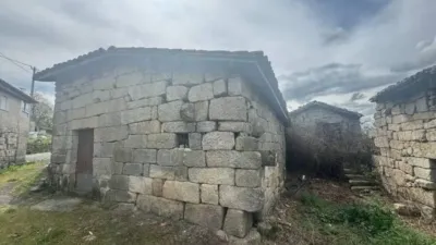 Chalet in O Pereiro de Aguiar photo 7