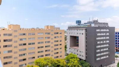 Duplex penthouse on Avenida de Óscar Esplá photo 10