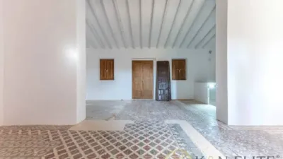 Chalet in Playa de San Juan photo 15