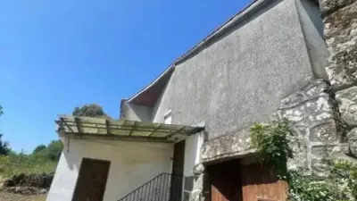 Chalet en Sarreaus photo 3