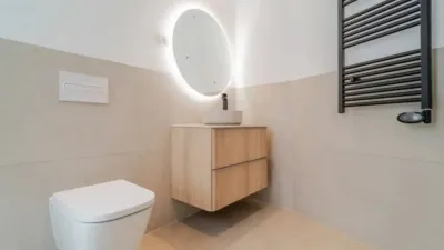 Apartment in Goya photo 21
