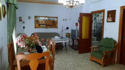 Chalet in Lucena photo 2