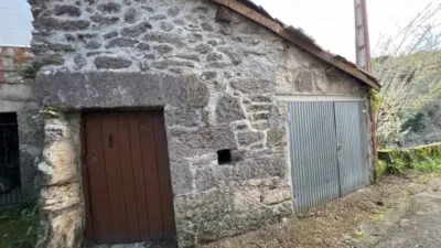 Rustic house in Ourense Capital photo 30