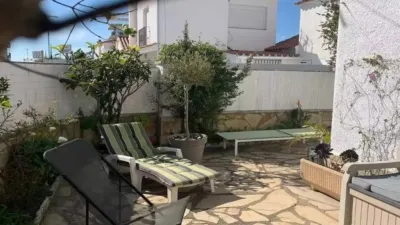 Chalet in Santa Margarida photo 6