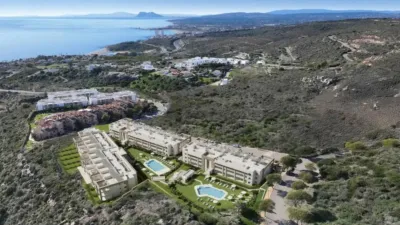 Penthouse in San Roque Barrio photo 20