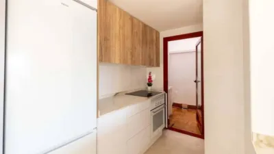 Piso en Murcia Capital photo 10