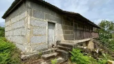Chalet en San Cibrao Das Viñas (Capital) photo 3