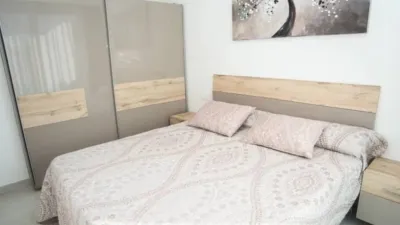 Apartment in Finestrat photo 12