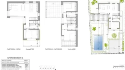 Chalet in Finestrat photo 14