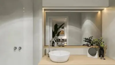 Apartment in Ourense City photo 17