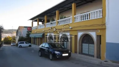 Chalet in Lucena photo 48