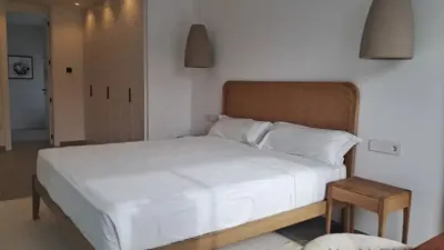 Semi-detached villa in L'Alfàs del Pi photo 33
