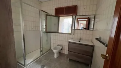 Chalet in San Cibrao Das Viñas (Capital) photo 23