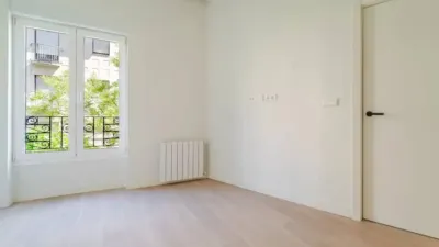 Apartment in Goya photo 14