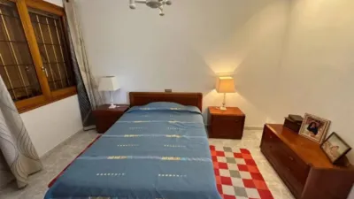 Chalet in Torrellano-Valverde-Parc Empresarial photo 35
