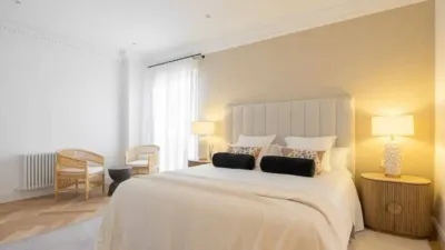 Apartment in El Viso photo 26