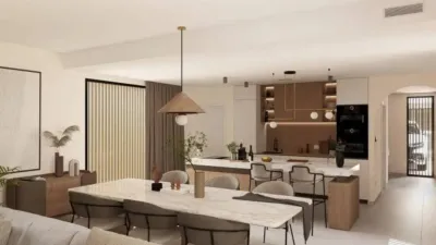Chalet in Murcia Capital photo 10
