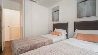 Apartment in Universidad-Malasaña photo 16