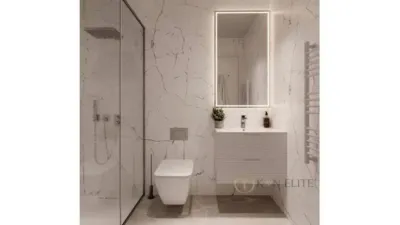 Apartment in Golf Bahía Urbanization photo 24