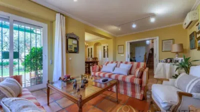 Chalet in Vistahermosa photo 20