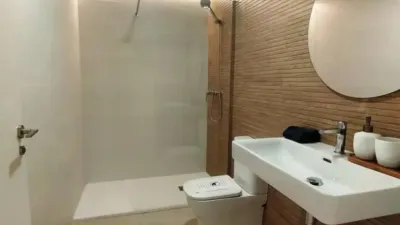 Apartment in Monforte del Cid photo 28