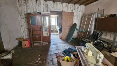 Rustic house in San Cristovo de Cea photo 17