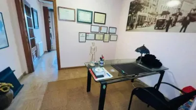 Flat in Ourense Capital photo 20