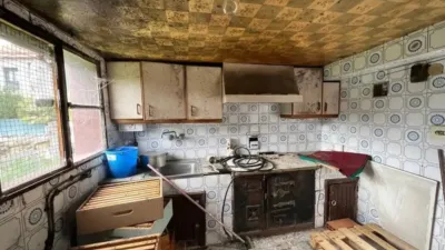 Chalet on Pereiro de Aguiar Street, 12 photo 20