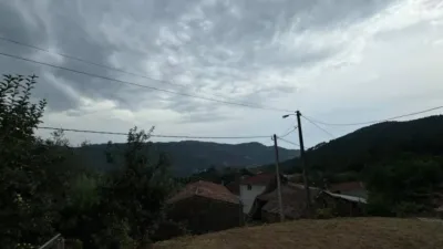 Chalet en A Peroxa photo 5