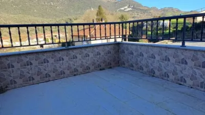 Chalet in Calseca photo 17