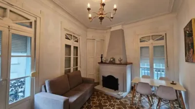 Apartment in Ribadavia photo 3