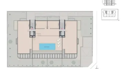 Apartment in Benijófar photo 8